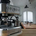 Exklusives Stadthaus Auf Zwei Etagen Am Staatstheater * Cottbus