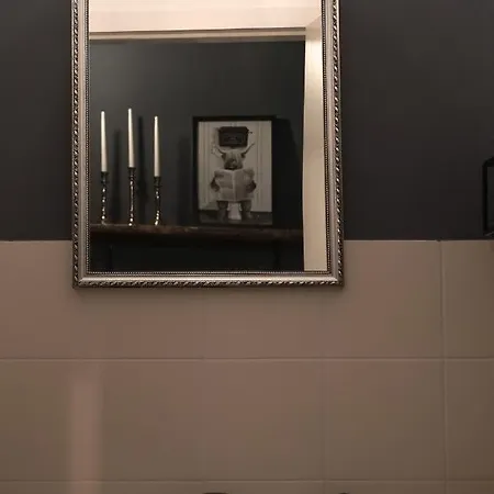 Διαμέρισμα Exklusives Stadthaus Auf Zwei Etagen Am Staatstheater