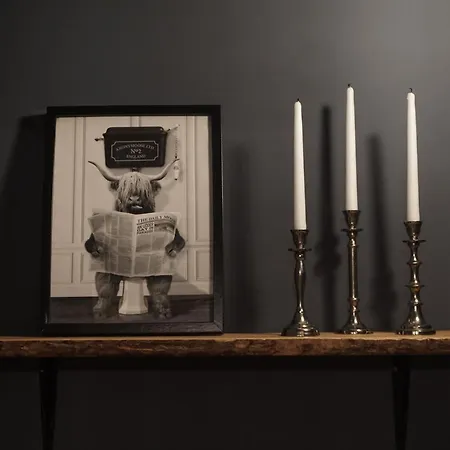 Exklusives Stadthaus Auf Zwei Etagen Am Staatstheater *