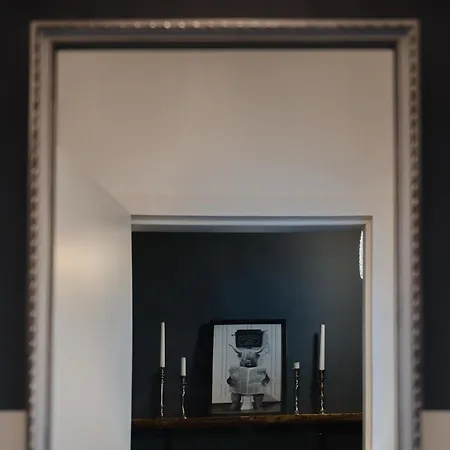 Exklusives Stadthaus Auf Zwei Etagen Am Staatstheater Διαμέρισμα