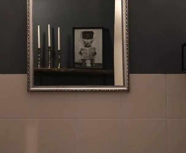 דירה Exklusives Stadthaus Auf Zwei Etagen Am Staatstheater