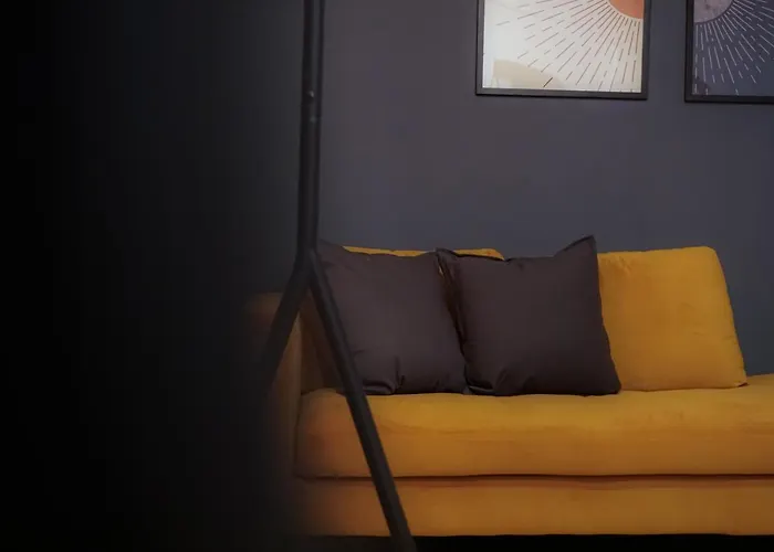 Exklusives Stadthaus Auf Zwei Etagen Am Staatstheater * Cottbus