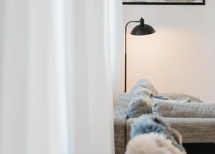 Exklusives Stadthaus Auf Zwei Etagen Am Staatstheater * Cottbus