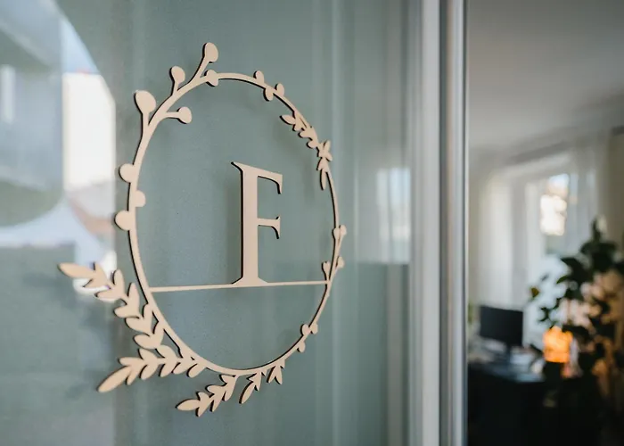 Lejlighed Exklusives Stadthaus Auf Zwei Etagen Am Staatstheater *